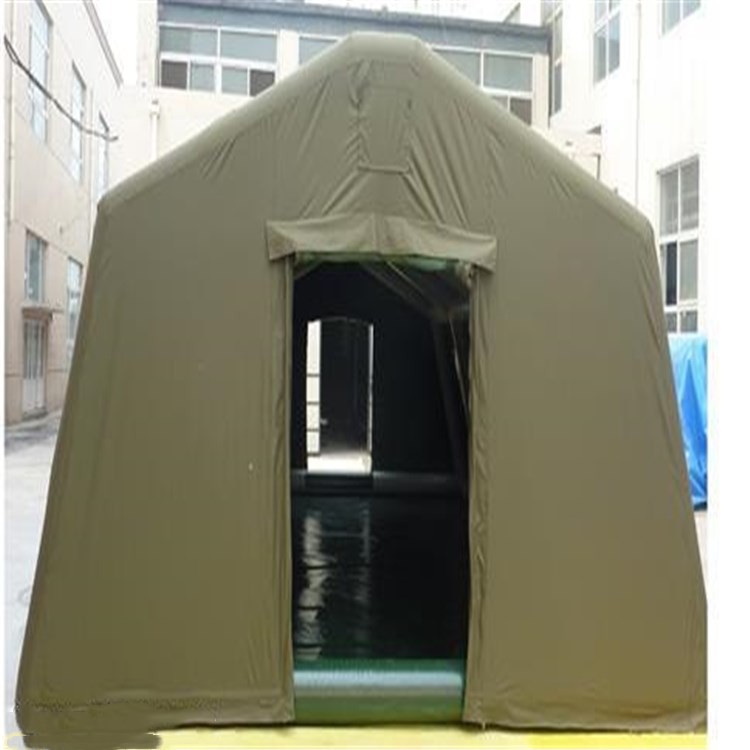 张家口充气军用帐篷模型生产工厂